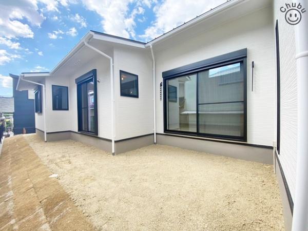 豊田市四郷町新築戸建全2棟B棟