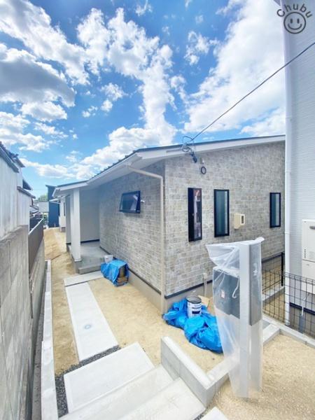 豊田市四郷町新築戸建全2棟B棟