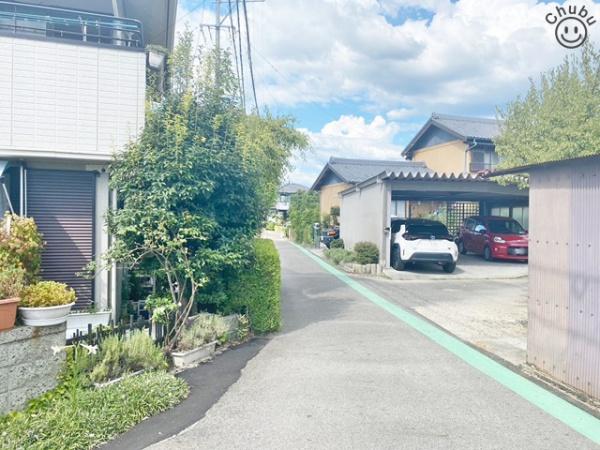 豊田市四郷町新築戸建全2棟B棟