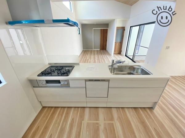 豊田市四郷町新築戸建全2棟B棟