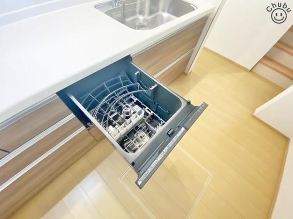 豊田市鴛鴨町新築戸建全8棟F号棟