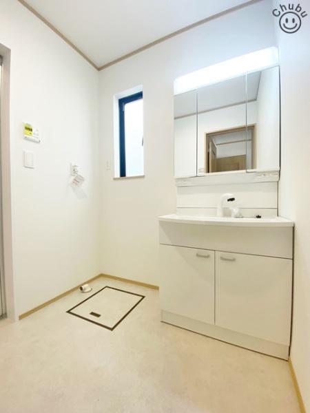 豊田市鴛鴨町新築戸建全8棟F号棟