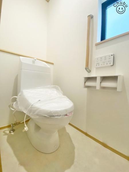 豊田市鴛鴨町新築戸建全8棟F号棟
