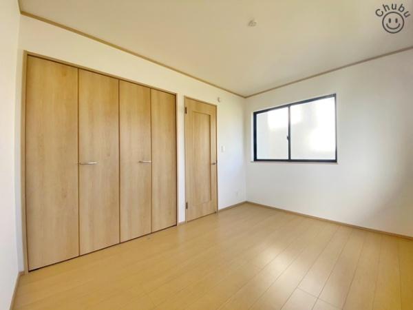 豊田市鴛鴨町新築戸建全8棟F号棟