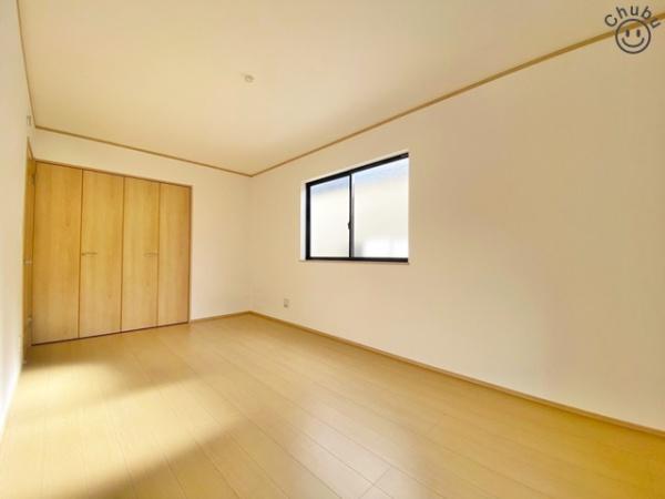 豊田市鴛鴨町新築戸建全8棟F号棟