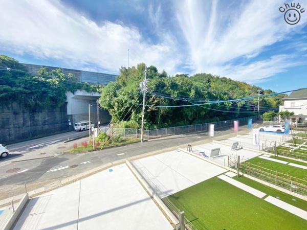 豊田市鴛鴨町新築戸建全8棟F号棟