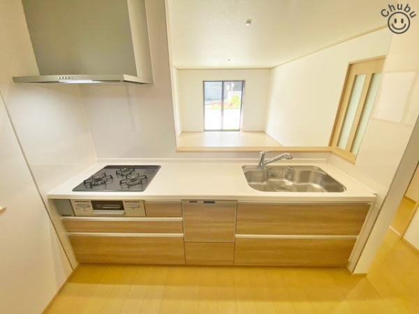 豊田市鴛鴨町新築戸建全8棟F号棟
