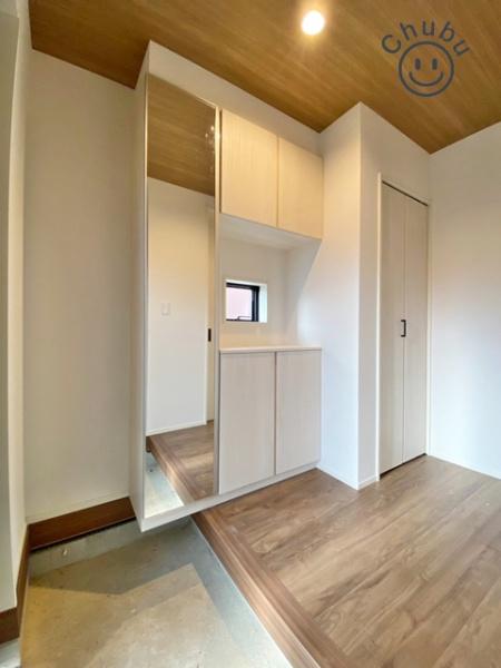 みよし市三好町新築戸建全2棟1号棟