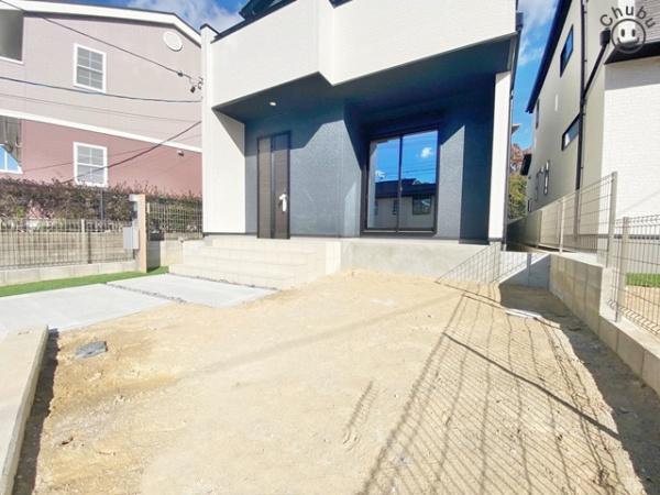 みよし市三好町新築戸建全2棟1号棟
