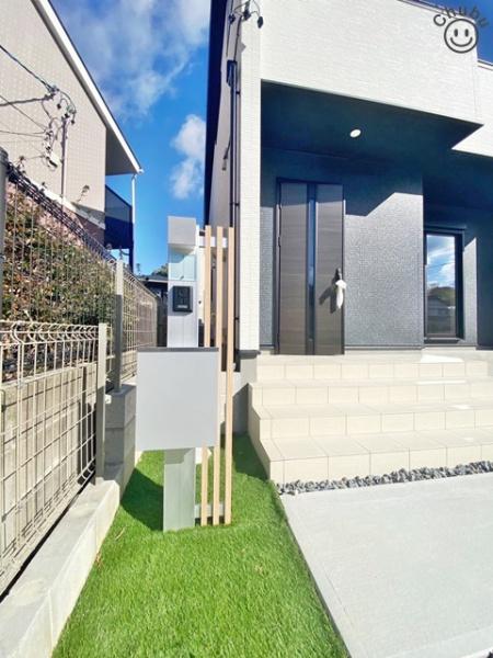 みよし市三好町新築戸建全2棟1号棟