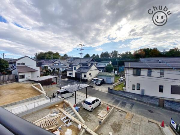 みよし市三好町新築戸建全2棟1号棟