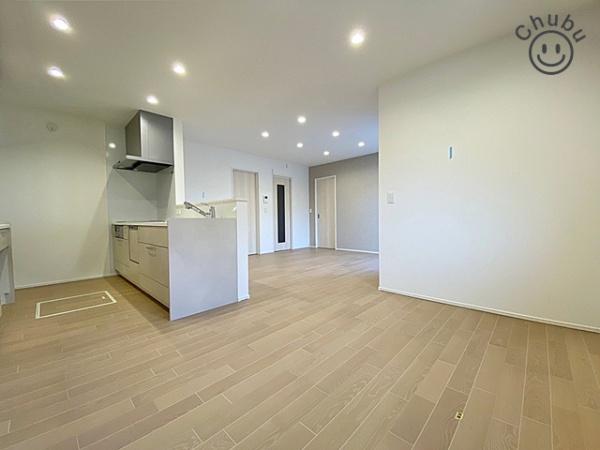 岡崎市戸崎町新築戸建全1棟