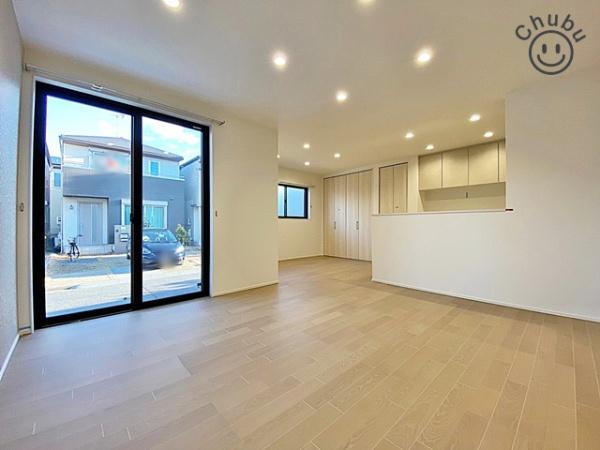 岡崎市戸崎町新築戸建全1棟