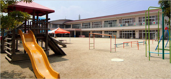 豊田市緑ケ丘1丁目の中古一戸建て(社会福祉法人清心会丸山こども園)