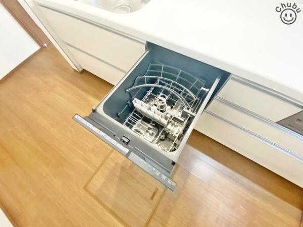 豊田市鴛鴨町新築戸建全8棟H号棟