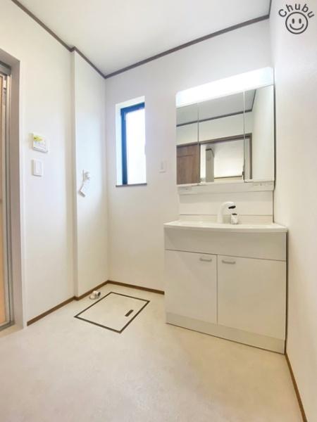 豊田市鴛鴨町新築戸建全8棟H号棟