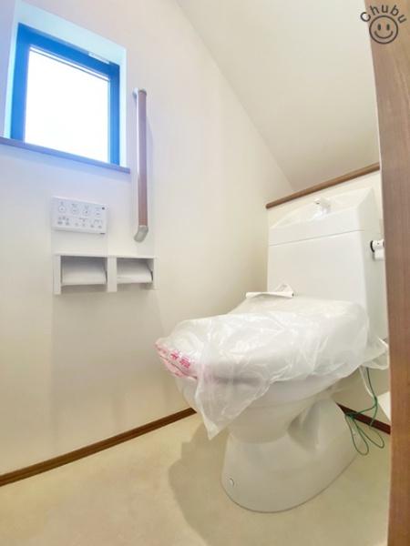 豊田市鴛鴨町新築戸建全8棟H号棟