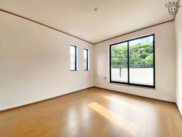 豊田市鴛鴨町新築戸建全8棟H号棟
