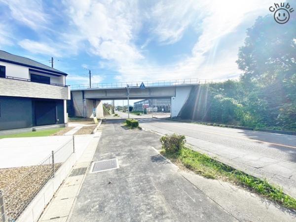 豊田市鴛鴨町新築戸建全8棟H号棟