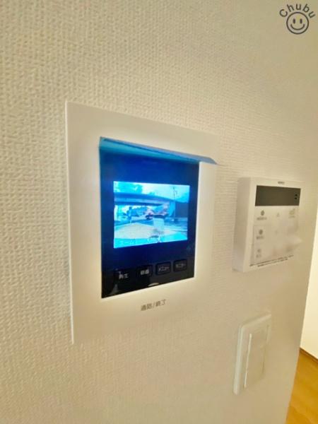 豊田市鴛鴨町新築戸建全8棟H号棟
