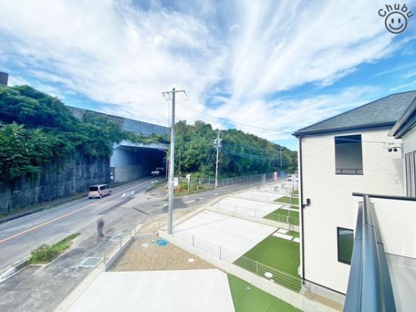 豊田市鴛鴨町新築戸建全8棟H号棟