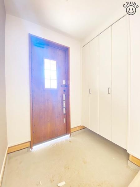 みよし市三好町新築戸建全4棟C号棟