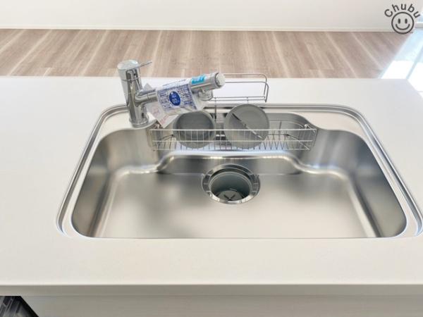 みよし市三好町新築戸建全4棟C号棟