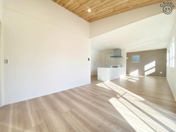 みよし市三好町新築戸建全4棟C号棟