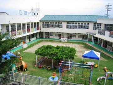 みよし市三好町新築戸建全2棟2号棟(東山幼稚園)