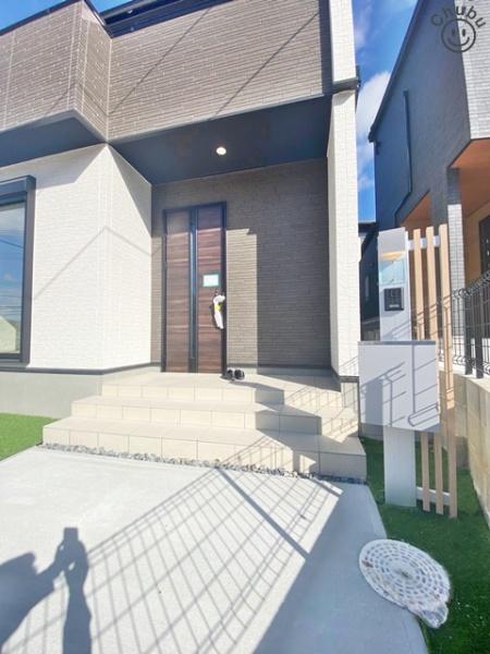 みよし市三好町新築戸建全2棟2号棟
