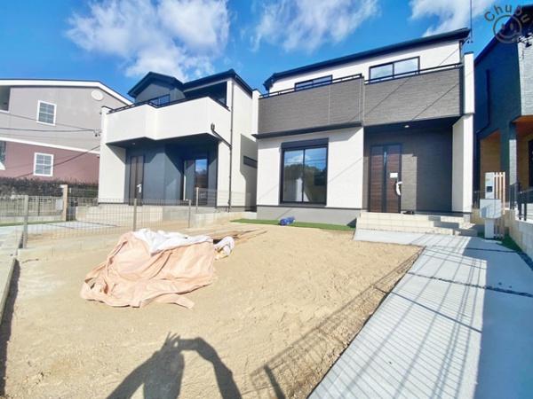 みよし市三好町新築戸建全2棟2号棟