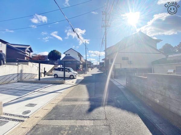 みよし市三好町新築戸建全2棟2号棟