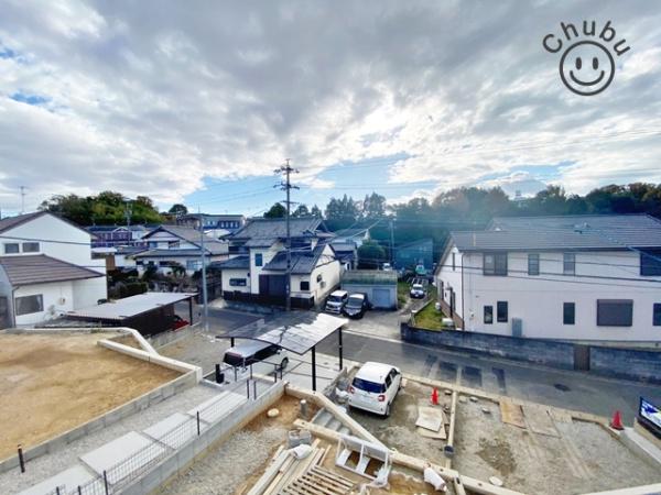 みよし市三好町新築戸建全2棟2号棟