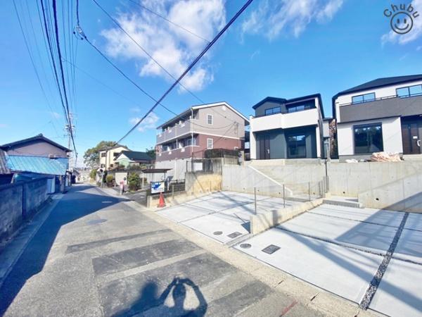 みよし市三好町新築戸建全2棟2号棟