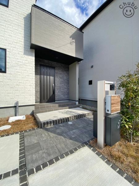 豊田市明和町６丁目の中古一戸建て