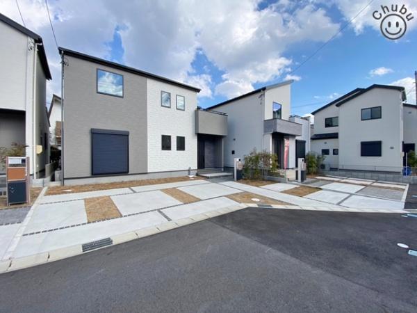 豊田市明和町６丁目の中古一戸建て