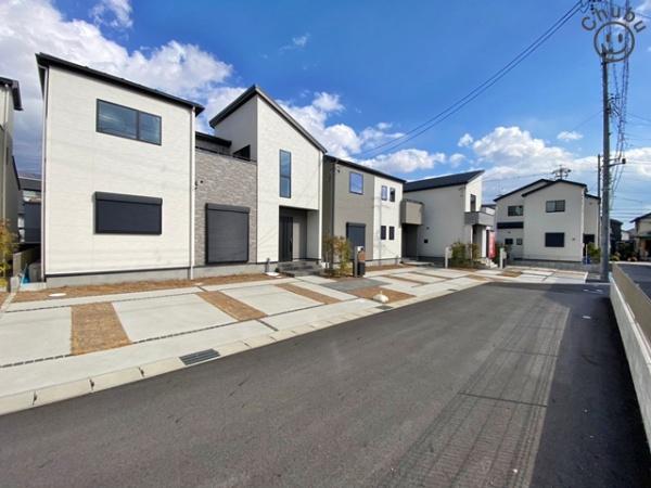 豊田市明和町６丁目の中古一戸建て