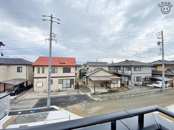 豊田市明和町６丁目の中古一戸建て