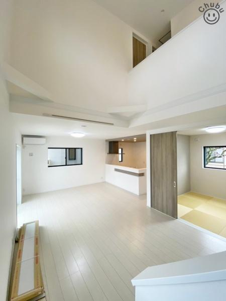 豊田市明和町分譲戸建全11棟8号棟