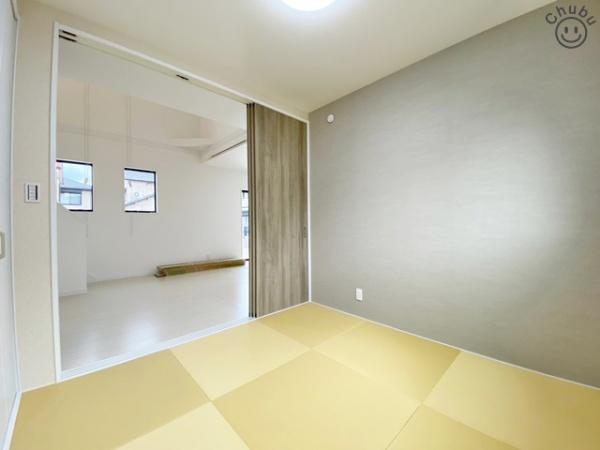 豊田市明和町６丁目の中古一戸建て