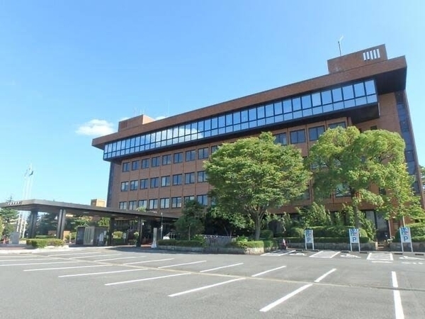 日進市岩崎台3丁目の中古一戸建て(日進市役所)