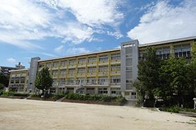 豊田市本町新築戸建全2棟2号棟(豊田市立土橋小学校)
