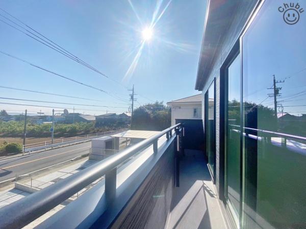 豊田市本町新築戸建全2棟2号棟