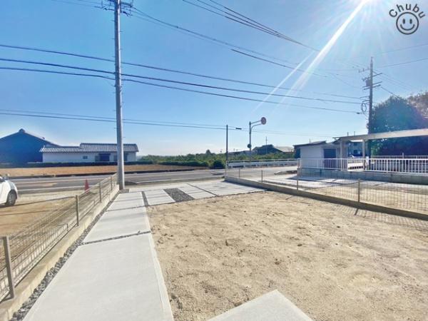 豊田市本町新築戸建全2棟2号棟