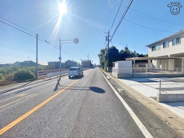 豊田市本町新築戸建全2棟2号棟