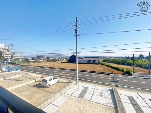 豊田市本町新築戸建全2棟2号棟