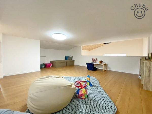 岡崎市井田町字荒居の中古一戸建て