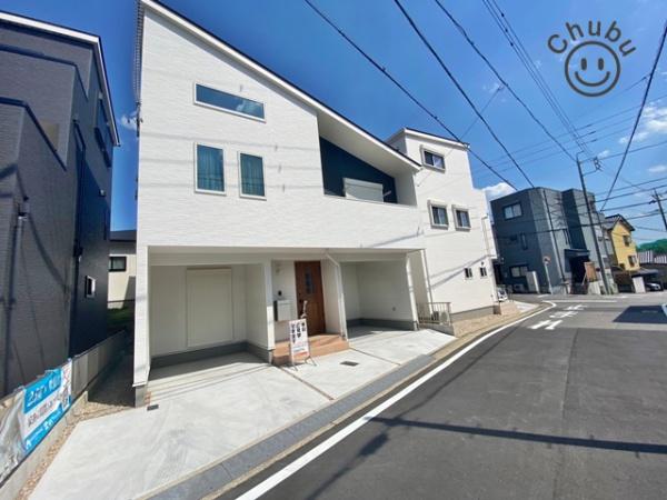 岡崎市井田町字荒居の中古一戸建て