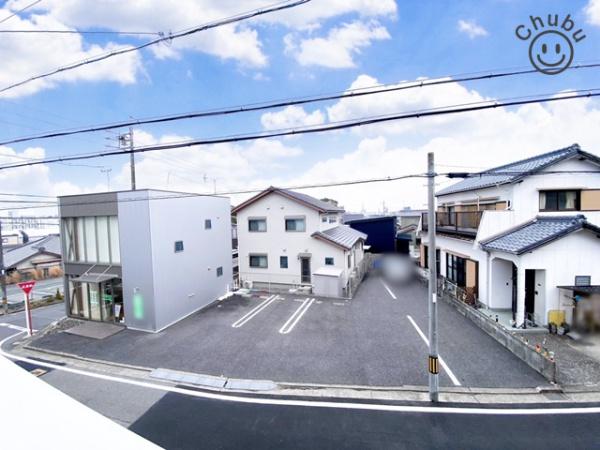 岡崎市井田町字荒居の中古一戸建て