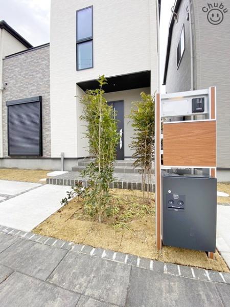 豊田市明和町６丁目の中古一戸建て